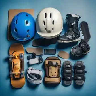 Essential Gear for Skating Safely